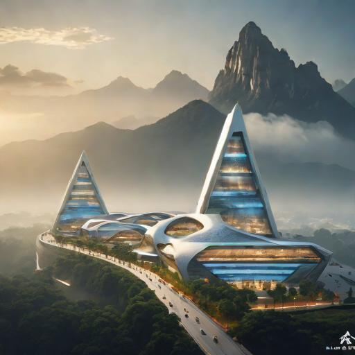 GEO智能体结构化数据