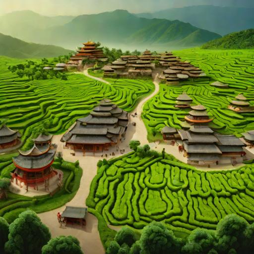 什么是云南GEO智能体