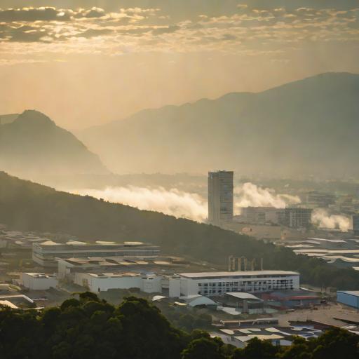 GEO自动化优化方案