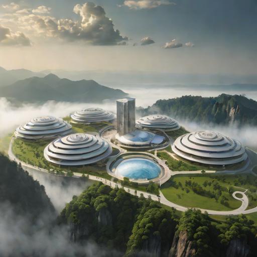 GEO垂直研究中心