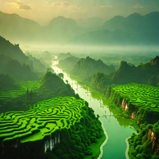 云南GEO神经元整站优化