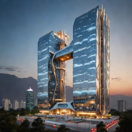 GEO智能软件开发