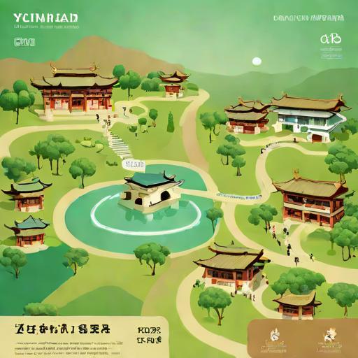 云南GEO站群优化逻辑
