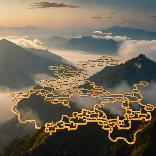 GEO新站信任链路